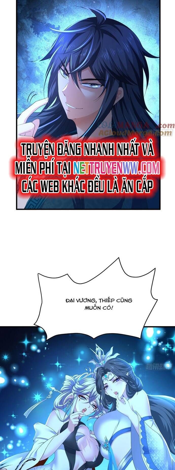 đọc truyện Trụ Vương Tái Sinh Không Muốn Làm Đại Phản Diện Chương 59 ảnh 24 tại Giả Dược