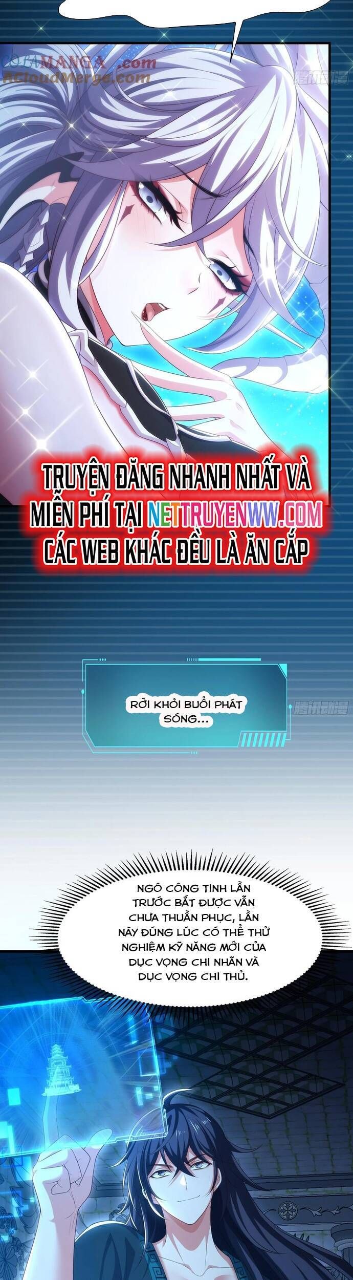 đọc truyện Trụ Vương Tái Sinh Không Muốn Làm Đại Phản Diện Chương 59 ảnh 4 tại Giả Dược
