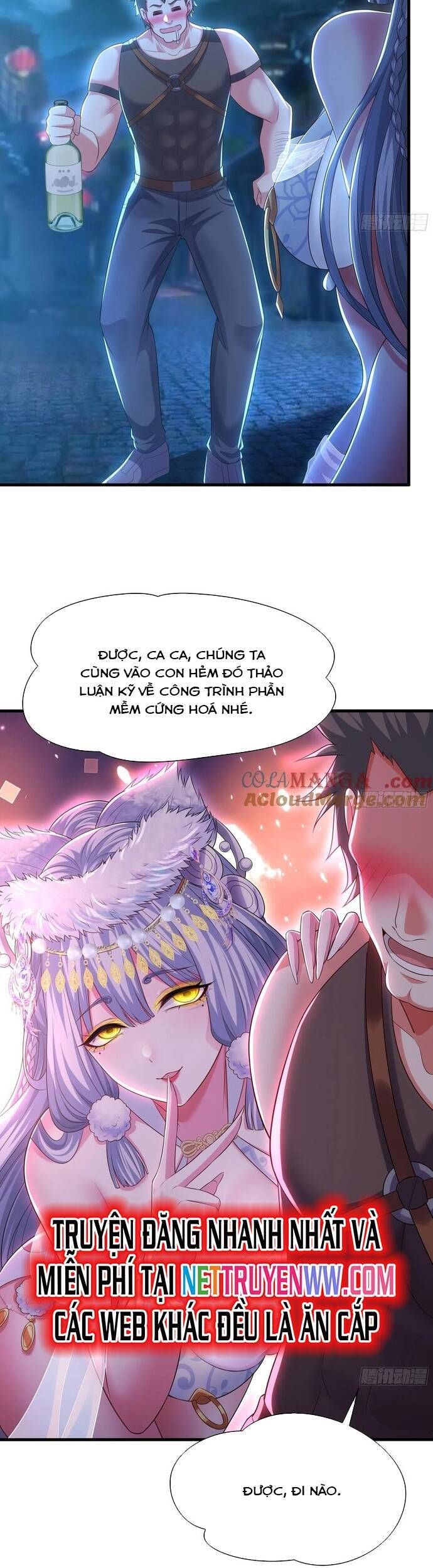 đọc truyện Trụ Vương Tái Sinh Không Muốn Làm Đại Phản Diện Chương 59 ảnh 10 tại Giả Dược
