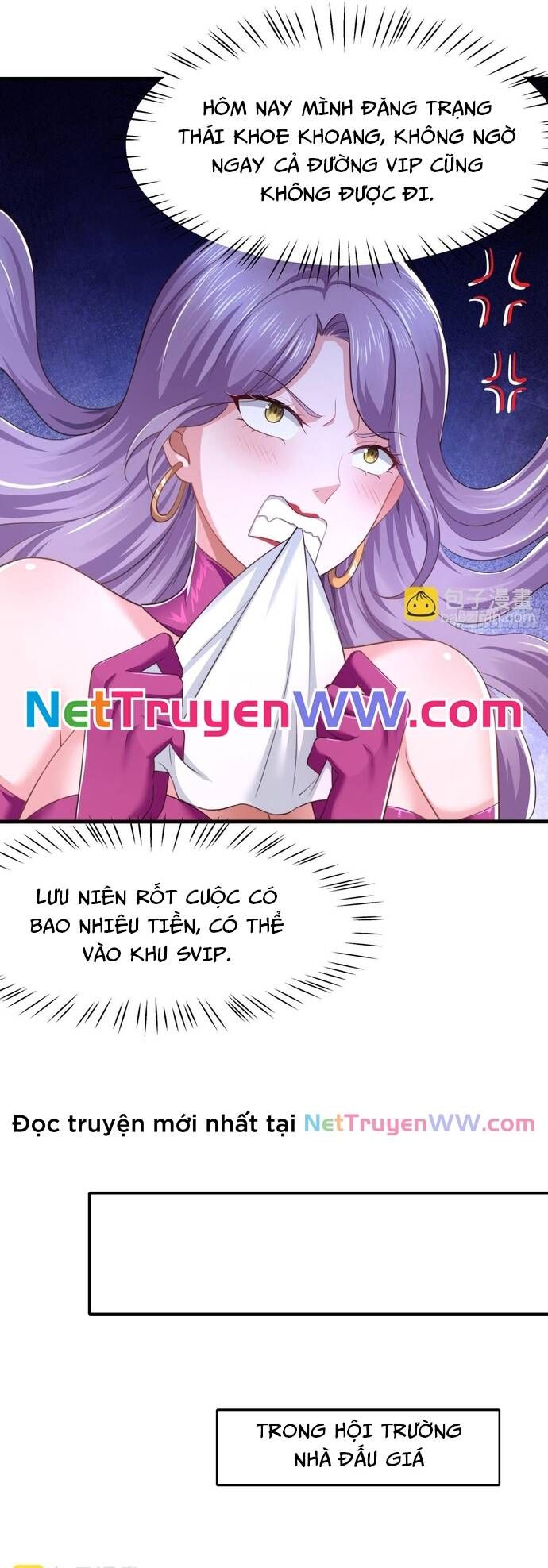 đọc truyện Trụ Vương Tái Sinh Không Muốn Làm Đại Phản Diện Chương 6 ảnh 20 tại Thiên Thai Truyện