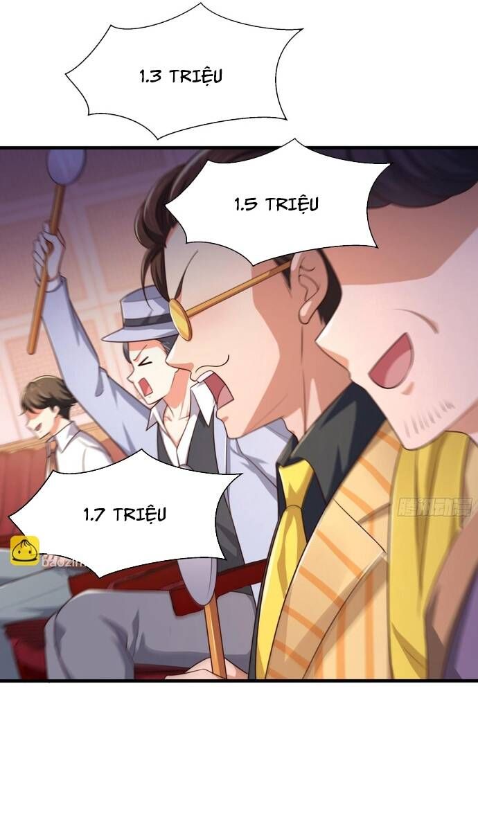 đọc truyện Trụ Vương Tái Sinh Không Muốn Làm Đại Phản Diện Chương 6 ảnh 25 tại Thiên Thai Truyện