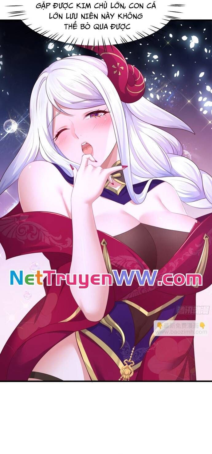 đọc truyện Trụ Vương Tái Sinh Không Muốn Làm Đại Phản Diện Chương 6 ảnh 44 tại Thiên Thai Truyện