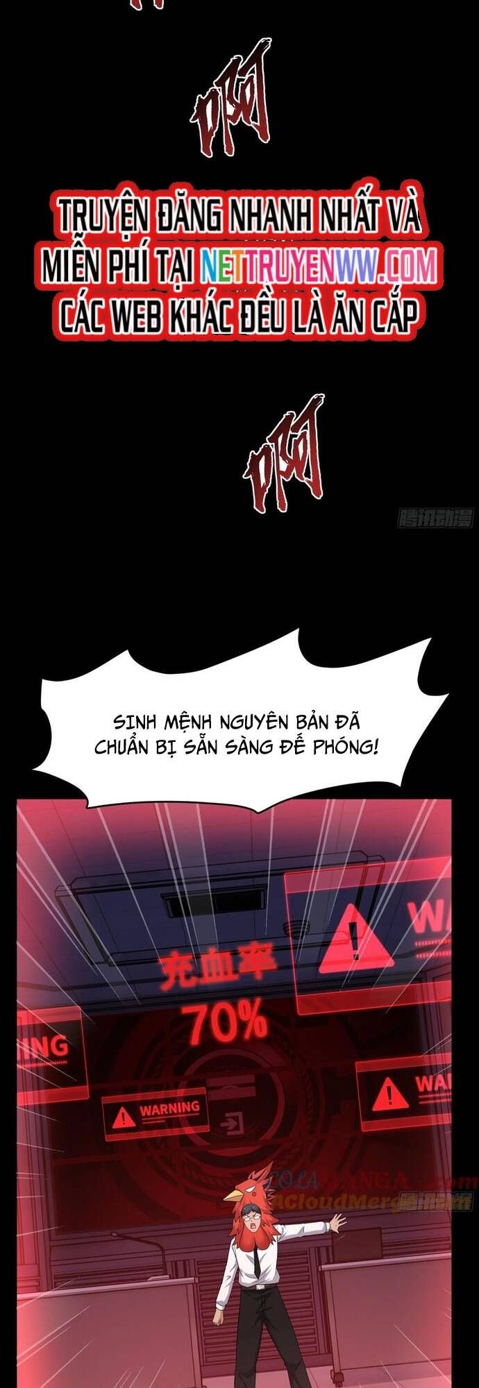 đọc truyện Trụ Vương Tái Sinh Không Muốn Làm Đại Phản Diện Chương 61 ảnh 6 tại Thiên Thai Truyện