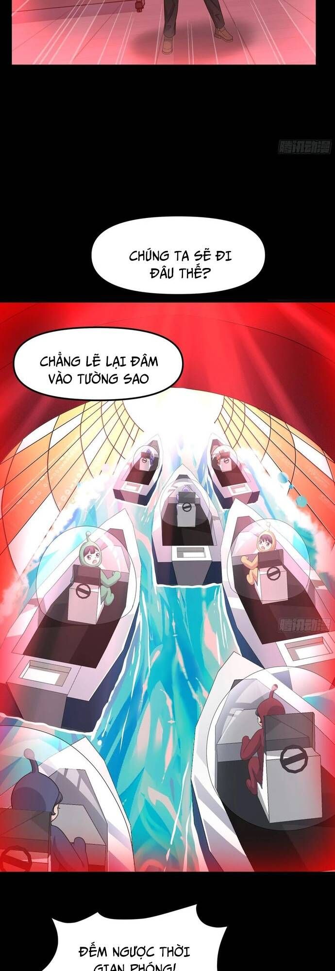 đọc truyện Trụ Vương Tái Sinh Không Muốn Làm Đại Phản Diện Chương 61 ảnh 7 tại Thiên Thai Truyện