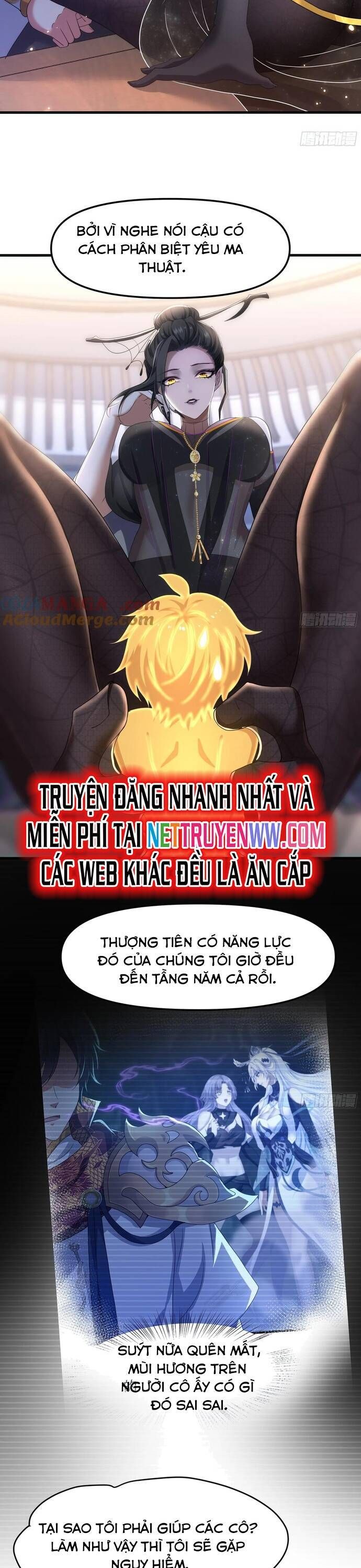 đọc truyện Trụ Vương Tái Sinh Không Muốn Làm Đại Phản Diện Chương 62 ảnh 12 tại Thiên Thai Truyện