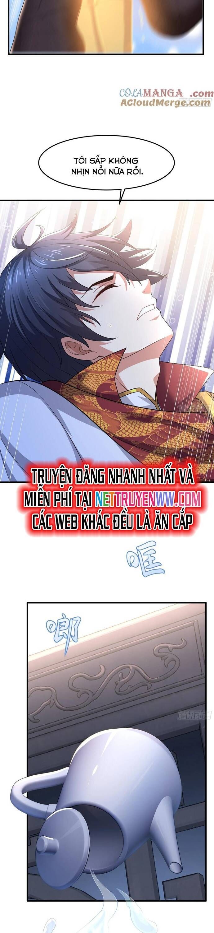 đọc truyện Trụ Vương Tái Sinh Không Muốn Làm Đại Phản Diện Chương 62 ảnh 14 tại Thiên Thai Truyện