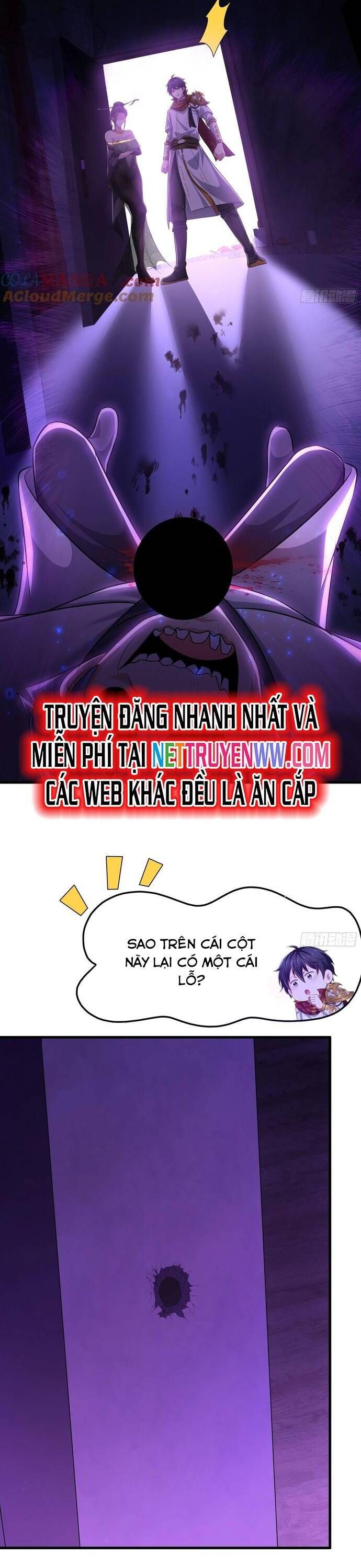 đọc truyện Trụ Vương Tái Sinh Không Muốn Làm Đại Phản Diện Chương 62 ảnh 19 tại Thiên Thai Truyện
