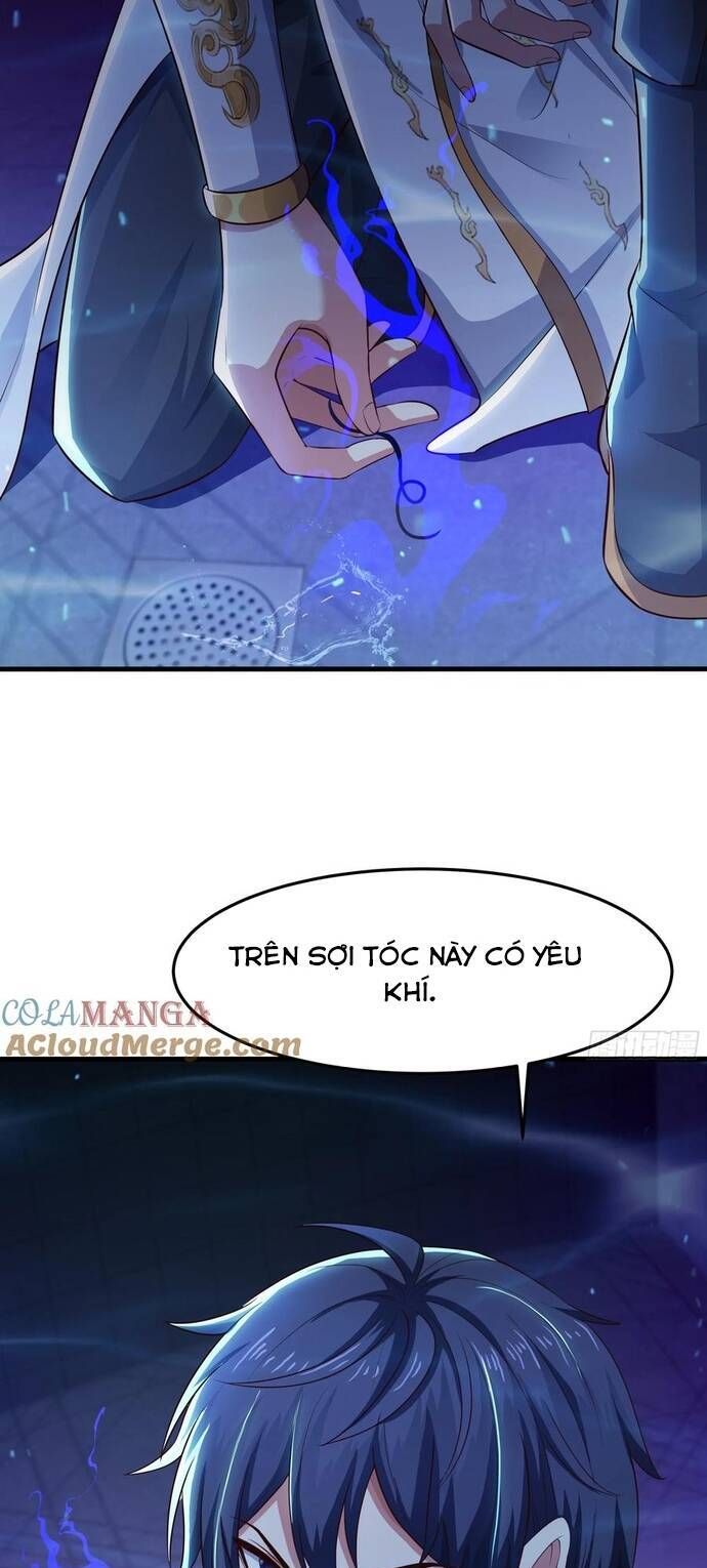 đọc truyện Trụ Vương Tái Sinh Không Muốn Làm Đại Phản Diện Chương 62 ảnh 24 tại Thiên Thai Truyện