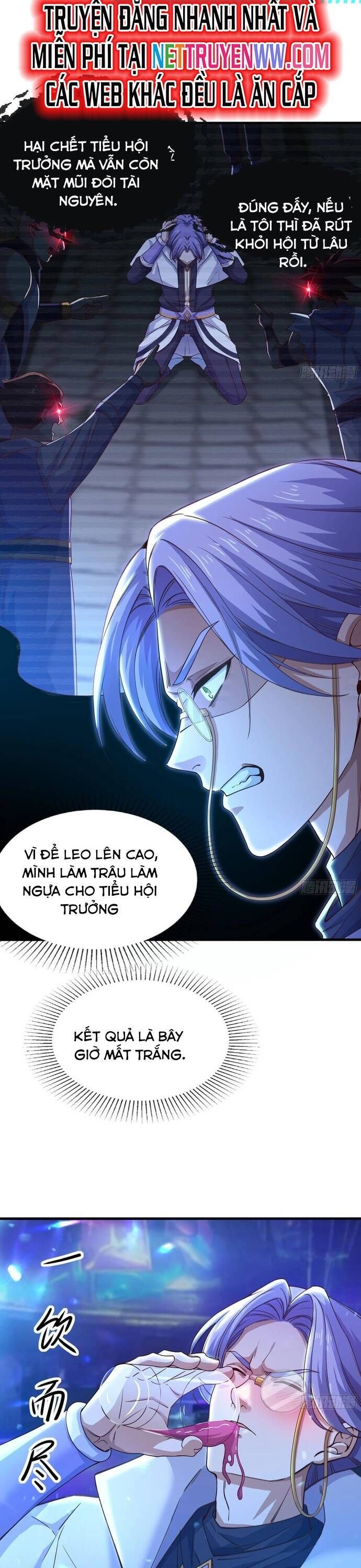 đọc truyện Trụ Vương Tái Sinh Không Muốn Làm Đại Phản Diện Chương 62 ảnh 4 tại Thiên Thai Truyện