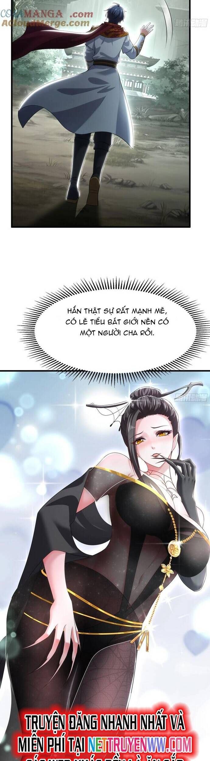 đọc truyện Trụ Vương Tái Sinh Không Muốn Làm Đại Phản Diện Chương 63 ảnh 19 tại Giả Dược