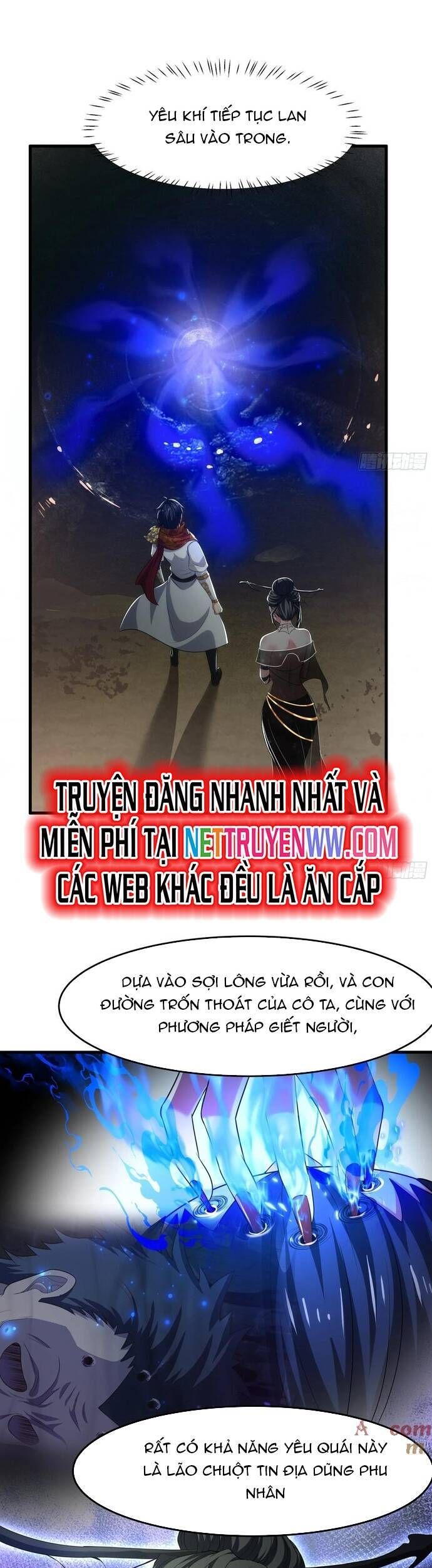 đọc truyện Trụ Vương Tái Sinh Không Muốn Làm Đại Phản Diện Chương 63 ảnh 10 tại Giả Dược