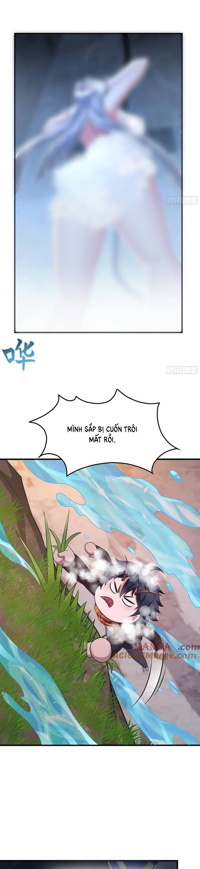đọc truyện Trụ Vương Tái Sinh Không Muốn Làm Đại Phản Diện Chương 64 ảnh 16 tại Giả Dược