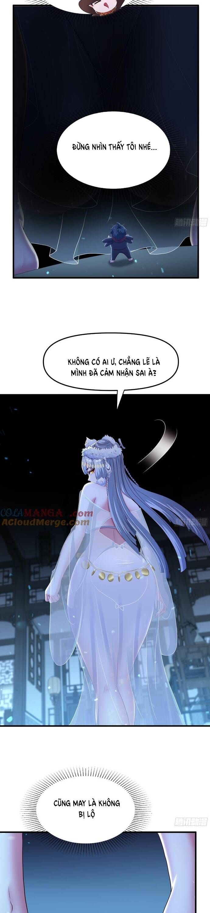 đọc truyện Trụ Vương Tái Sinh Không Muốn Làm Đại Phản Diện Chương 64 ảnh 4 tại Giả Dược
