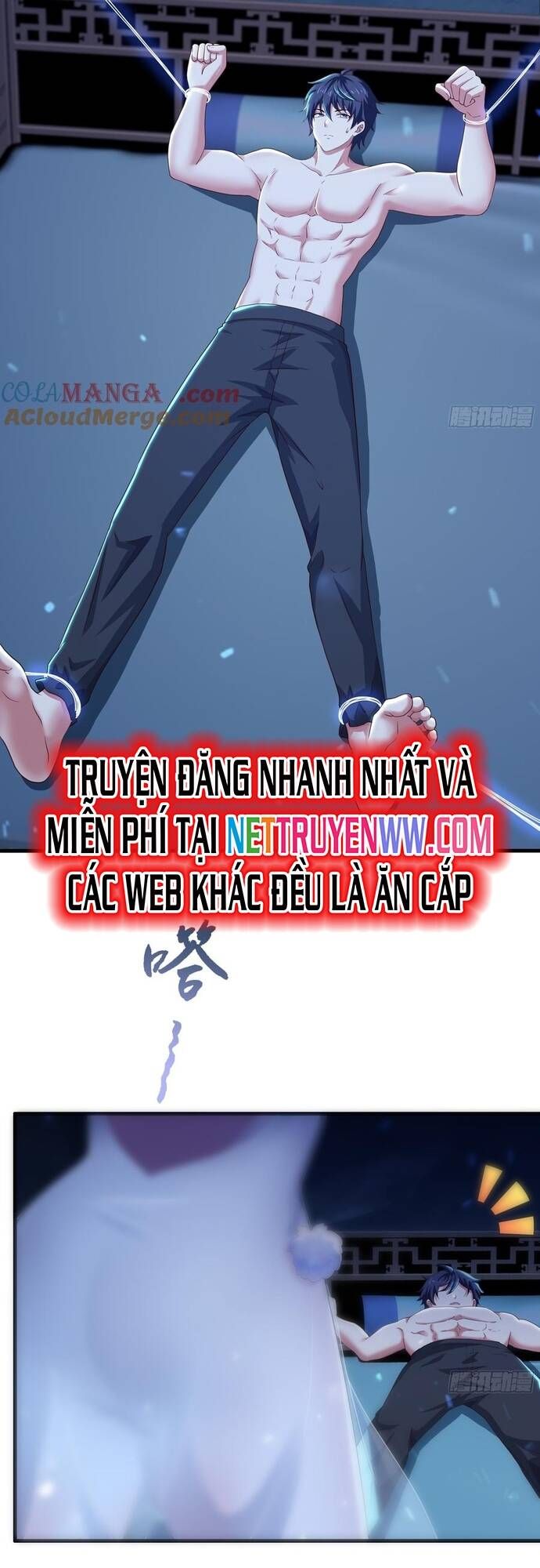 đọc truyện Trụ Vương Tái Sinh Không Muốn Làm Đại Phản Diện Chương 66 ảnh 21 tại Thiên Thai Truyện