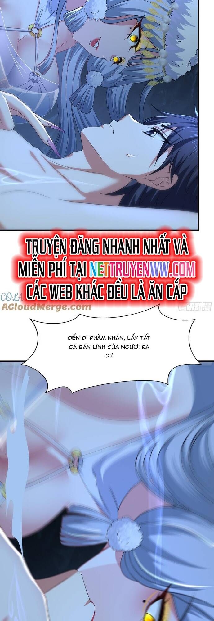 đọc truyện Trụ Vương Tái Sinh Không Muốn Làm Đại Phản Diện Chương 66 ảnh 24 tại Thiên Thai Truyện