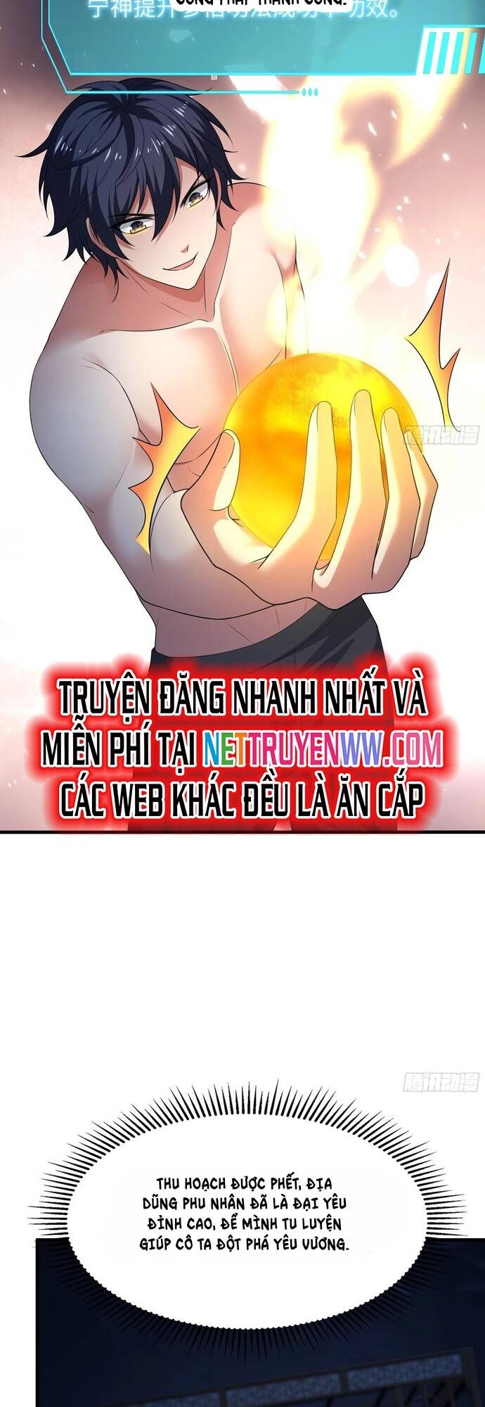 đọc truyện Trụ Vương Tái Sinh Không Muốn Làm Đại Phản Diện Chương 67 ảnh 12 tại Giả Dược