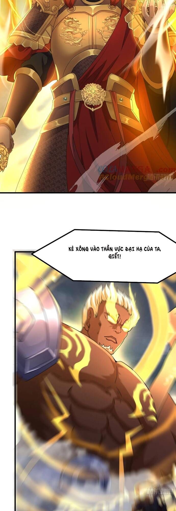 đọc truyện Trụ Vương Tái Sinh Không Muốn Làm Đại Phản Diện Chương 67 ảnh 22 tại Giả Dược