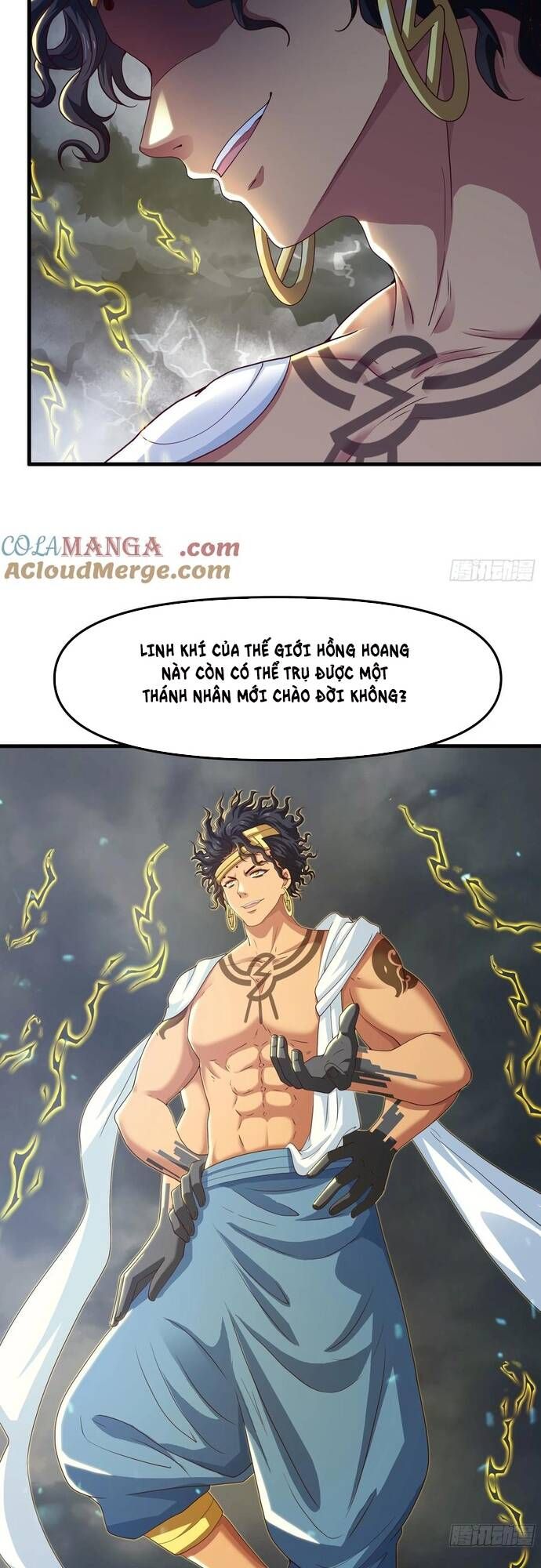 đọc truyện Trụ Vương Tái Sinh Không Muốn Làm Đại Phản Diện Chương 67 ảnh 25 tại Giả Dược