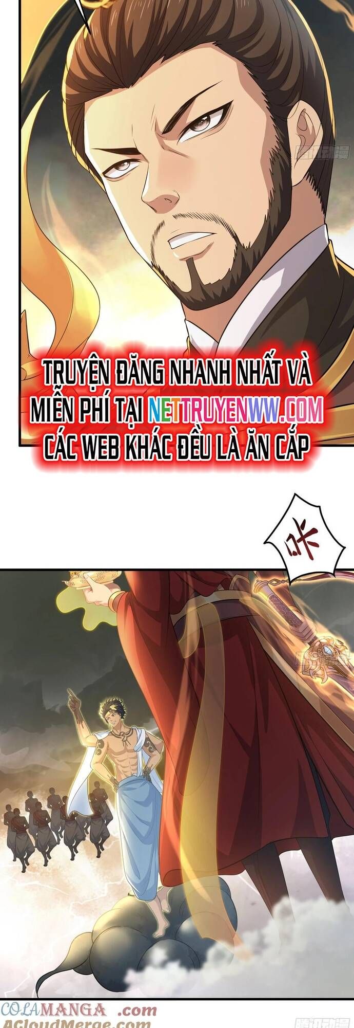 đọc truyện Trụ Vương Tái Sinh Không Muốn Làm Đại Phản Diện Chương 67 ảnh 29 tại Giả Dược