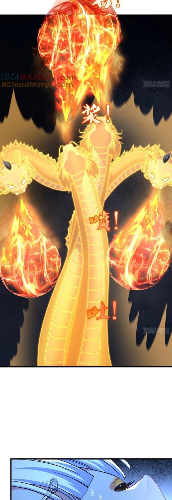 đọc truyện Trụ Vương Tái Sinh Không Muốn Làm Đại Phản Diện Chương 67 ảnh 9 tại Giả Dược