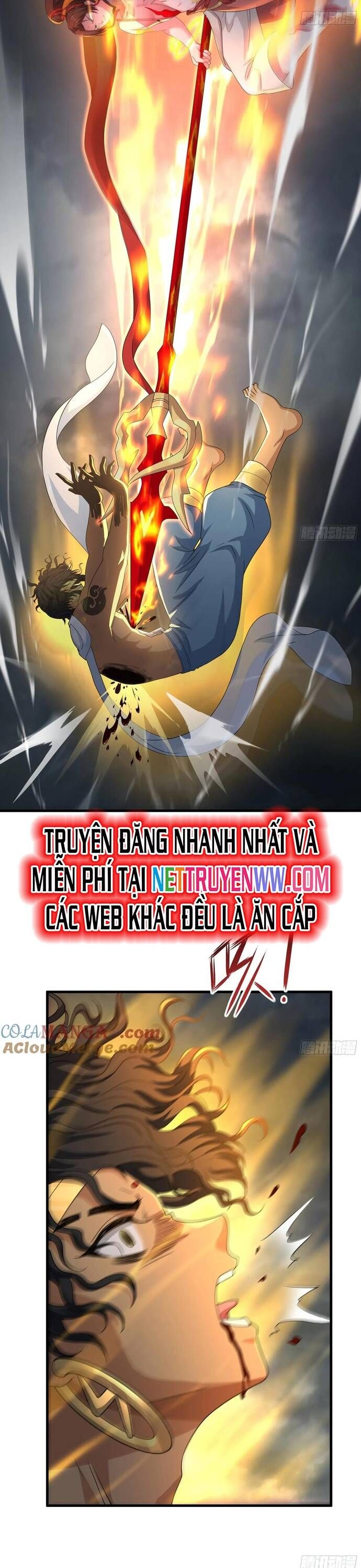 đọc truyện Trụ Vương Tái Sinh Không Muốn Làm Đại Phản Diện Chương 68 ảnh 13 tại Thiên Thai Truyện