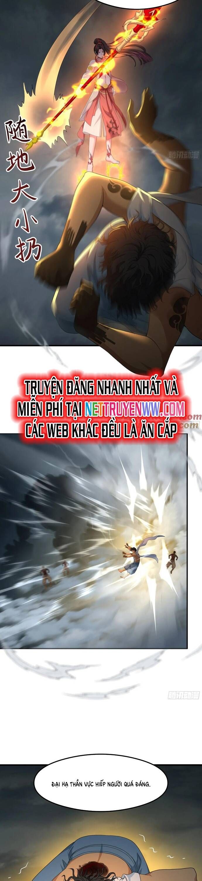 đọc truyện Trụ Vương Tái Sinh Không Muốn Làm Đại Phản Diện Chương 68 ảnh 15 tại Thiên Thai Truyện