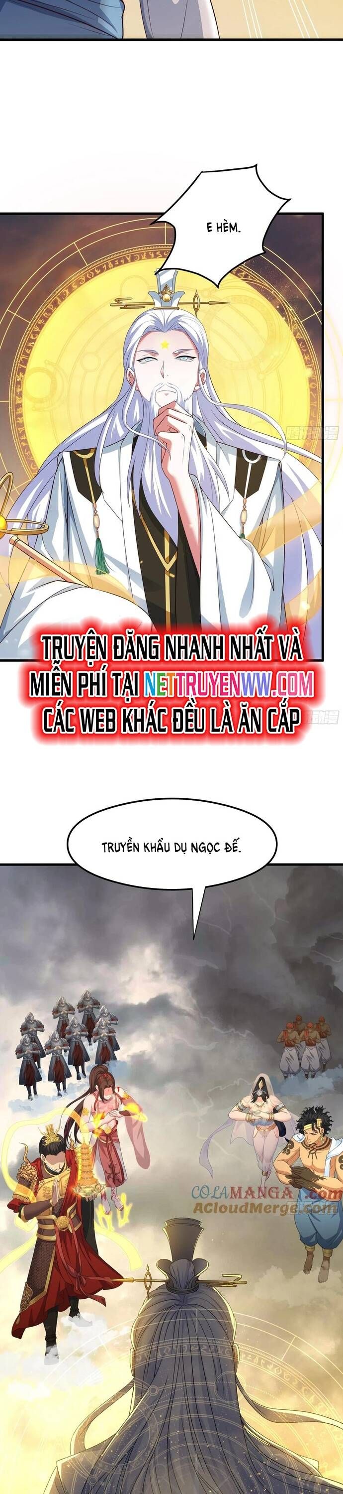 đọc truyện Trụ Vương Tái Sinh Không Muốn Làm Đại Phản Diện Chương 68 ảnh 21 tại Thiên Thai Truyện