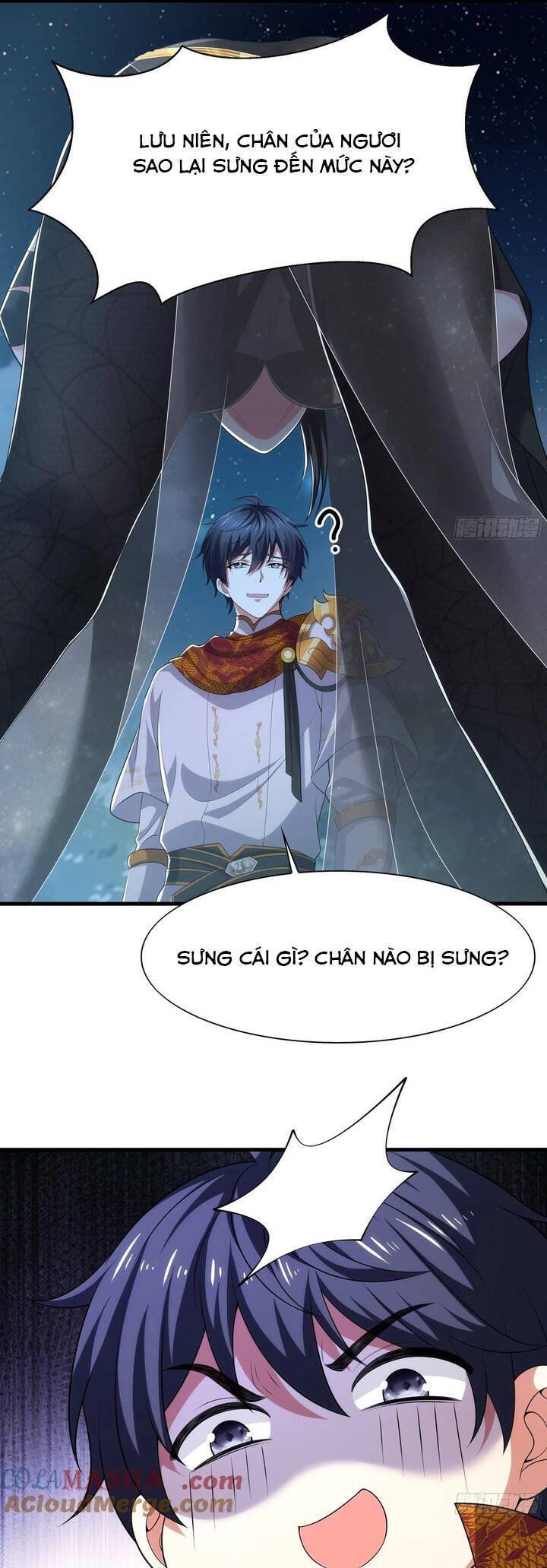 đọc truyện Trụ Vương Tái Sinh Không Muốn Làm Đại Phản Diện Chương 69 ảnh 9 tại Giả Dược
