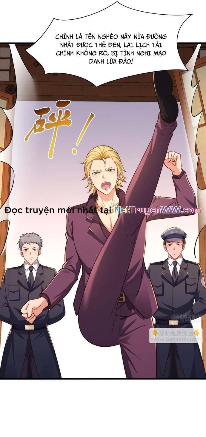 đọc truyện Trụ Vương Tái Sinh Không Muốn Làm Đại Phản Diện Chương 7 ảnh 15 tại Thiên Thai Truyện