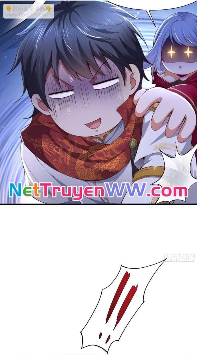 đọc truyện Trụ Vương Tái Sinh Không Muốn Làm Đại Phản Diện Chương 7 ảnh 34 tại Thiên Thai Truyện