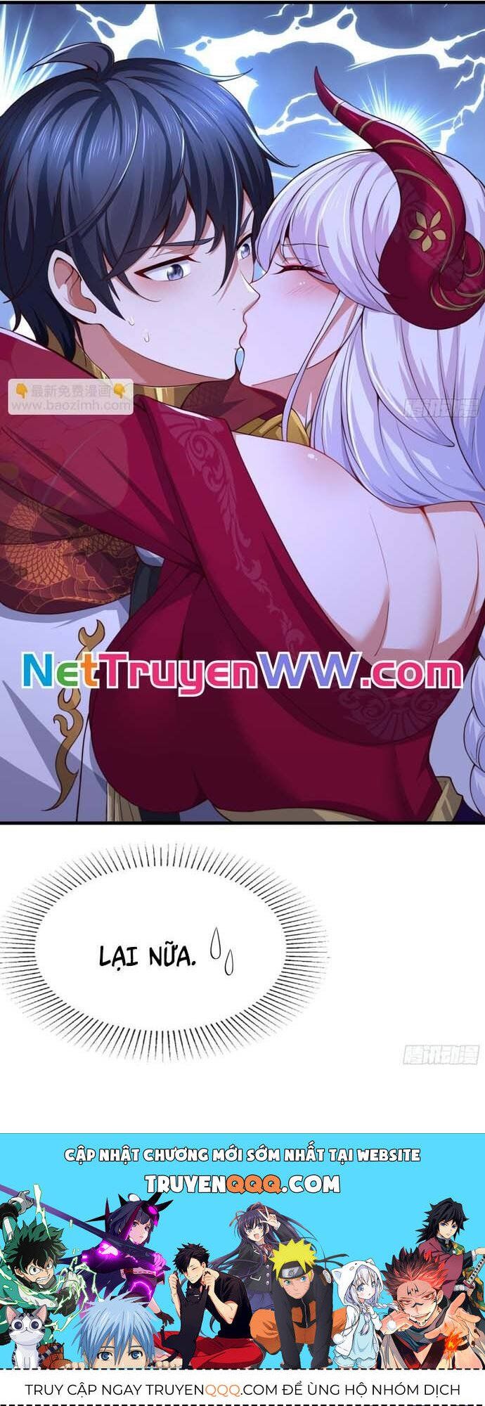đọc truyện Trụ Vương Tái Sinh Không Muốn Làm Đại Phản Diện Chương 7 ảnh 35 tại Thiên Thai Truyện