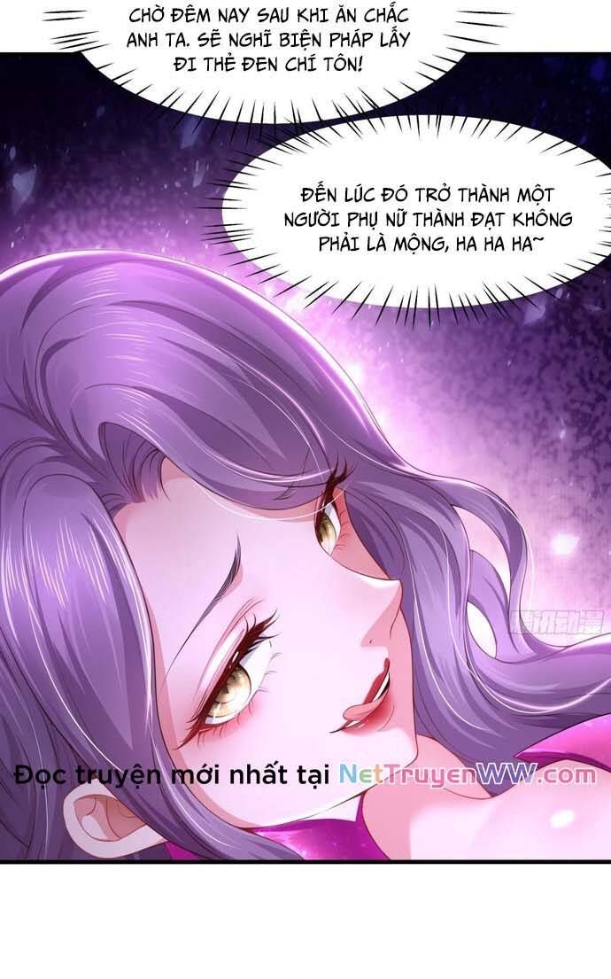 đọc truyện Trụ Vương Tái Sinh Không Muốn Làm Đại Phản Diện Chương 7 ảnh 8 tại Thiên Thai Truyện