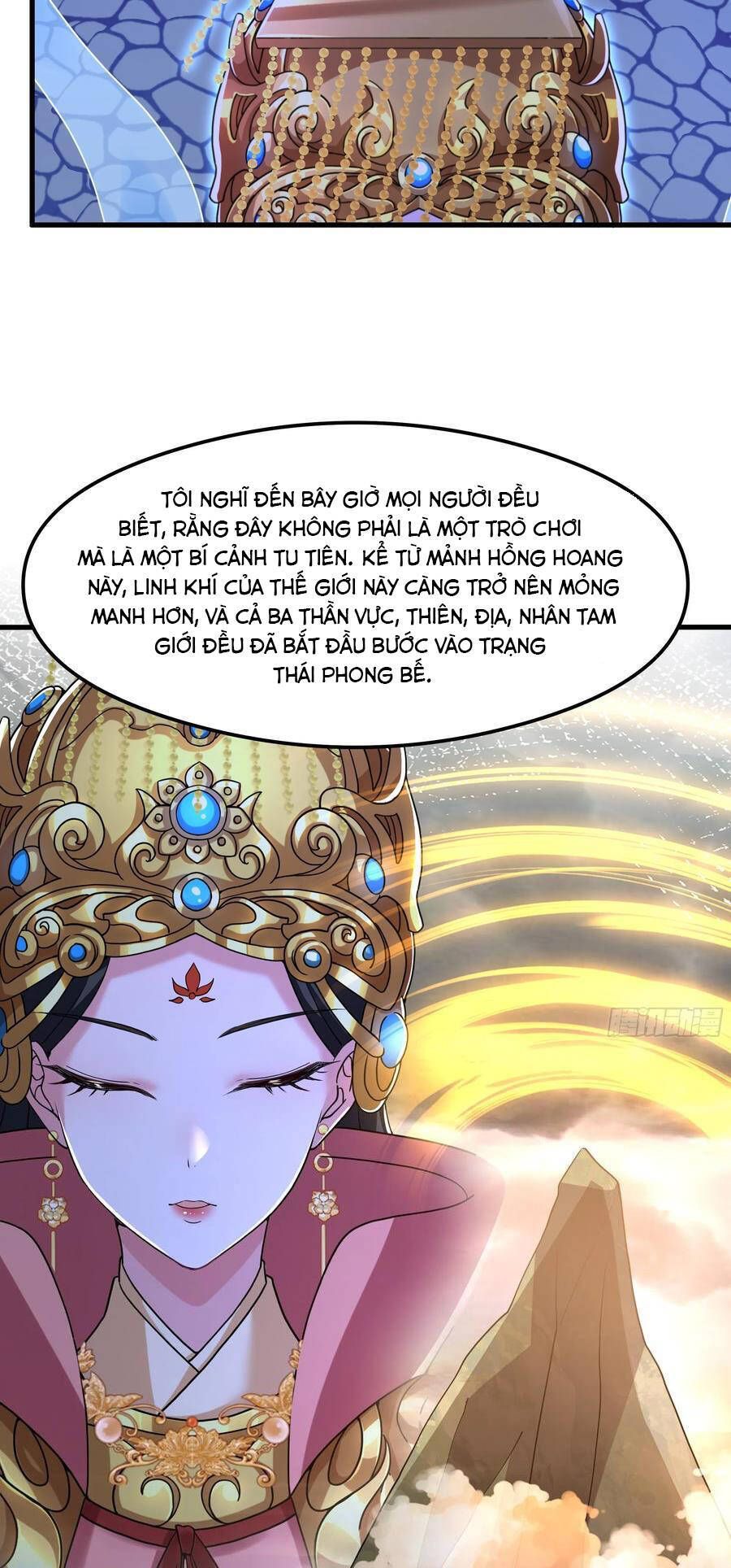 đọc truyện Trụ Vương Tái Sinh Không Muốn Làm Đại Phản Diện Chương 70 ảnh 25 tại Thiên Thai Truyện