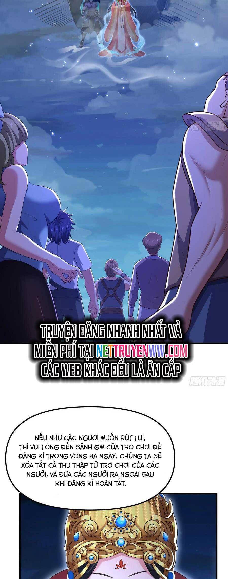 đọc truyện Trụ Vương Tái Sinh Không Muốn Làm Đại Phản Diện Chương 70 ảnh 33 tại Thiên Thai Truyện