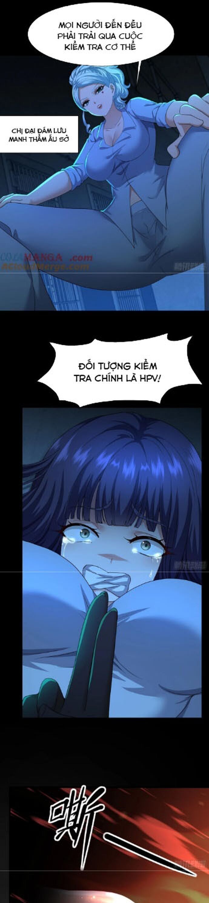 đọc truyện Trụ Vương Tái Sinh Không Muốn Làm Đại Phản Diện Chương 73 ảnh 19 tại Thiên Thai Truyện