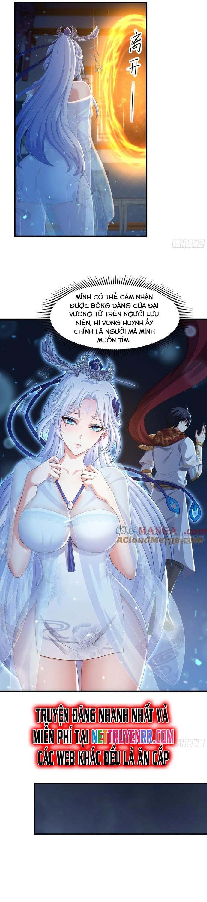 đọc truyện Trụ Vương Tái Sinh Không Muốn Làm Đại Phản Diện Chương 77 ảnh 11 tại Giả Dược