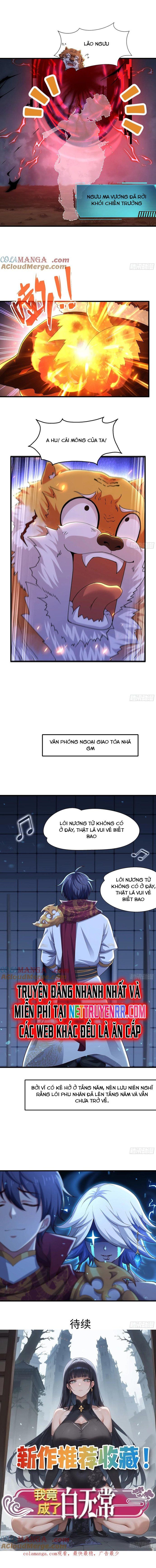 đọc truyện Trụ Vương Tái Sinh Không Muốn Làm Đại Phản Diện Chương 78 ảnh 8 tại Thiên Thai Truyện