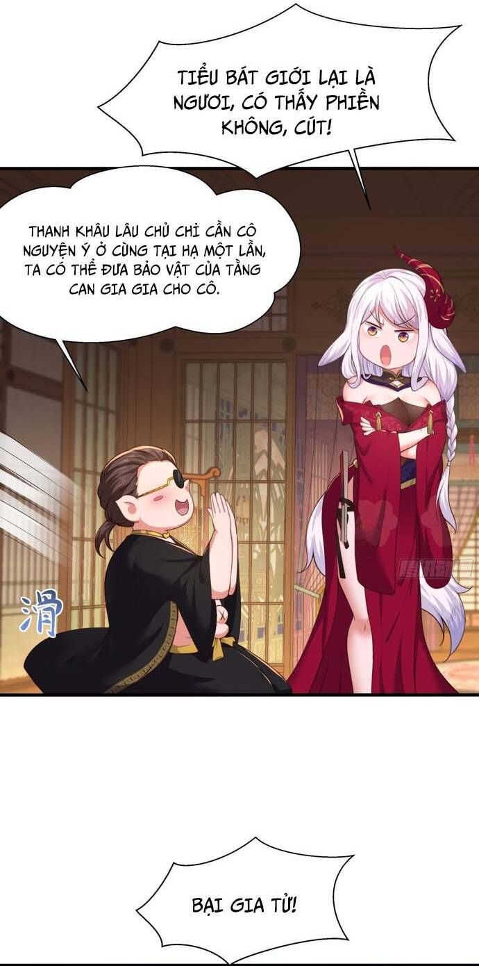 đọc truyện Trụ Vương Tái Sinh Không Muốn Làm Đại Phản Diện Chương 8 ảnh 31 tại Thiên Thai Truyện