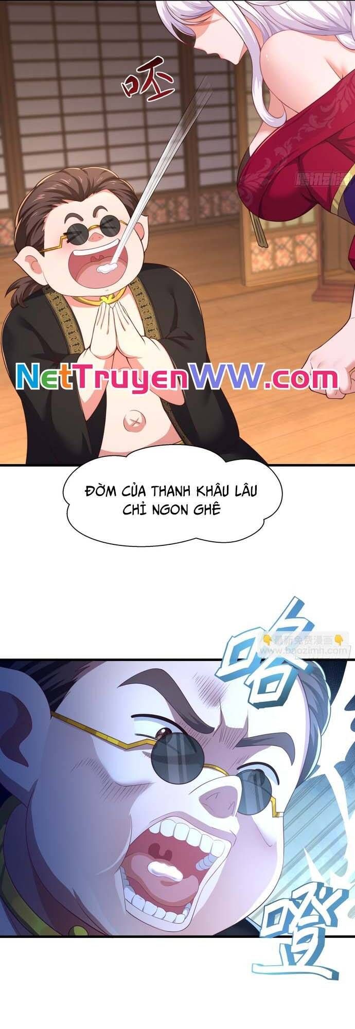đọc truyện Trụ Vương Tái Sinh Không Muốn Làm Đại Phản Diện Chương 8 ảnh 32 tại Thiên Thai Truyện