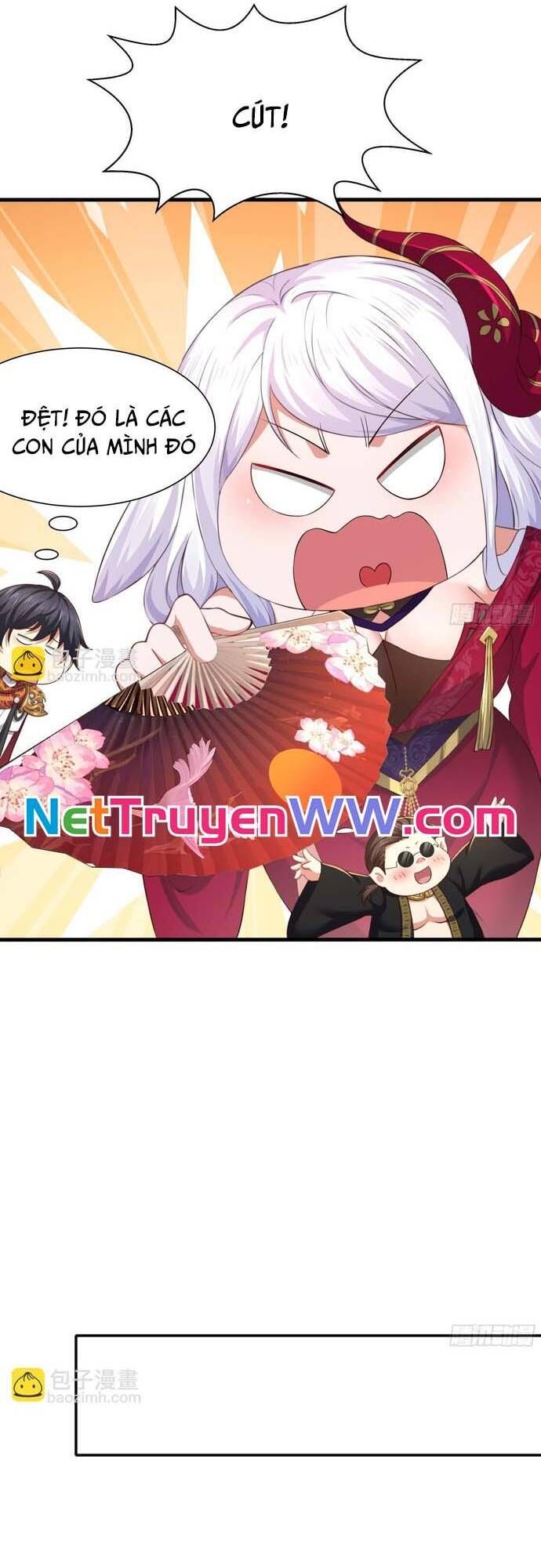 đọc truyện Trụ Vương Tái Sinh Không Muốn Làm Đại Phản Diện Chương 8 ảnh 34 tại Thiên Thai Truyện
