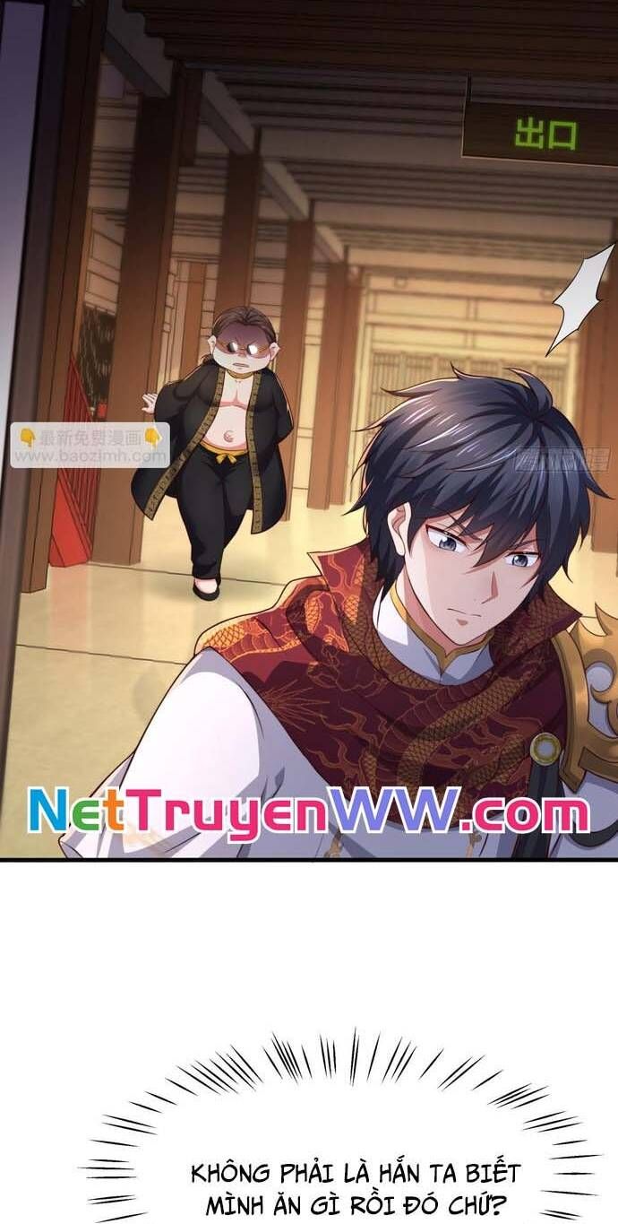 đọc truyện Trụ Vương Tái Sinh Không Muốn Làm Đại Phản Diện Chương 8 ảnh 36 tại Thiên Thai Truyện