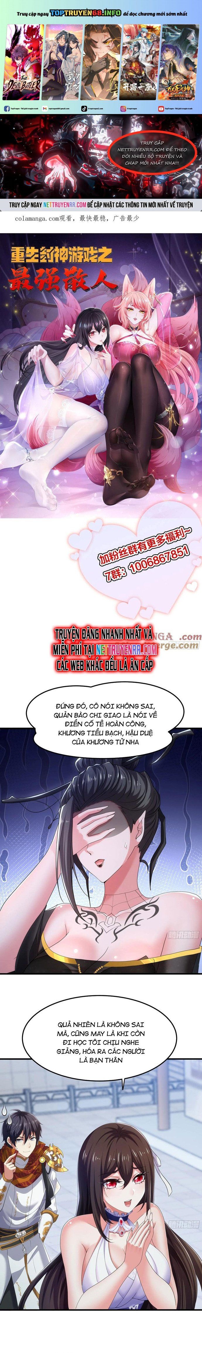 đọc truyện Trụ Vương Tái Sinh Không Muốn Làm Đại Phản Diện Chương 82 ảnh 2 tại Thiên Thai Truyện