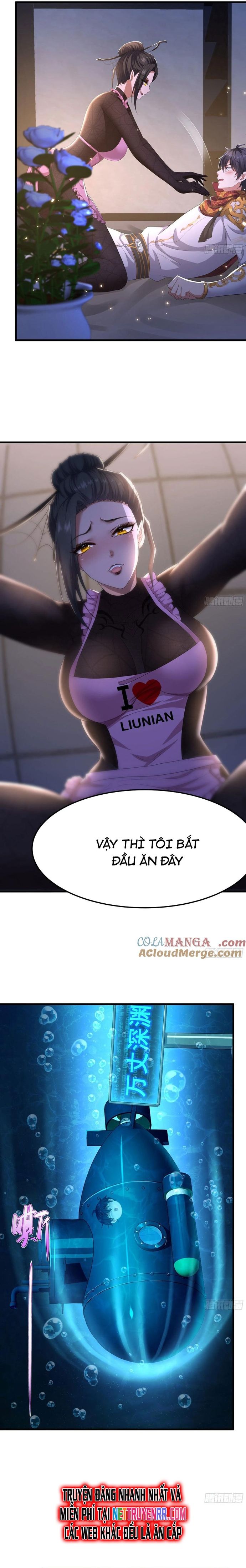 đọc truyện Trụ Vương Tái Sinh Không Muốn Làm Đại Phản Diện Chương 82 ảnh 8 tại Thiên Thai Truyện