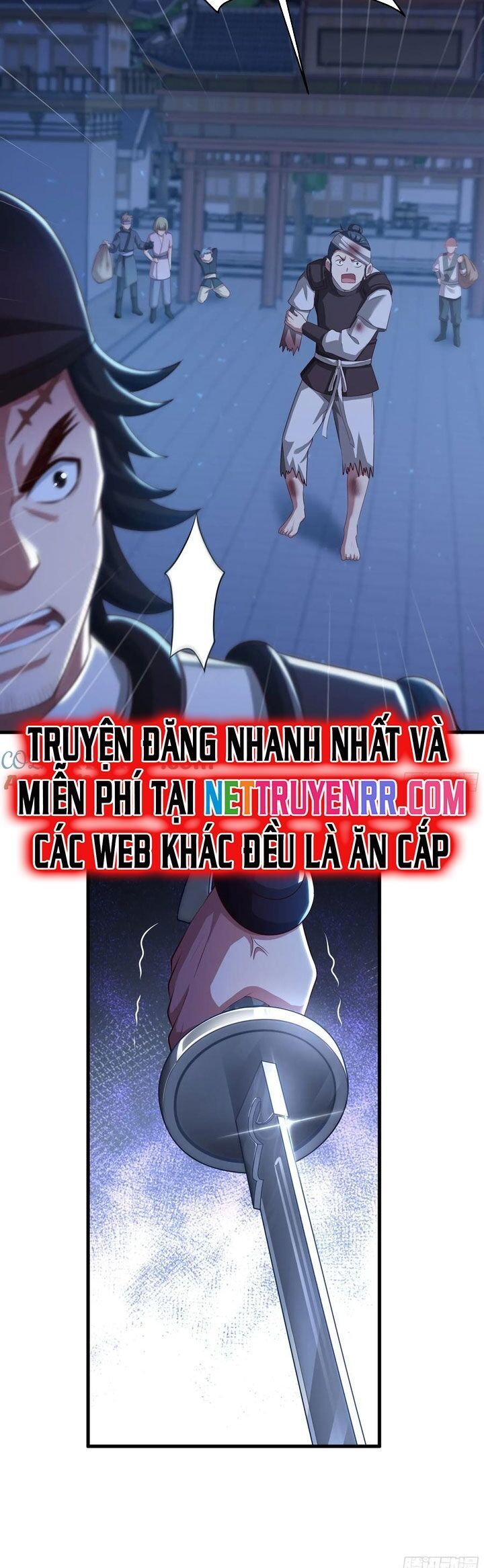 đọc truyện Trụ Vương Tái Sinh Không Muốn Làm Đại Phản Diện Chương 84 ảnh 21 tại Giả Dược