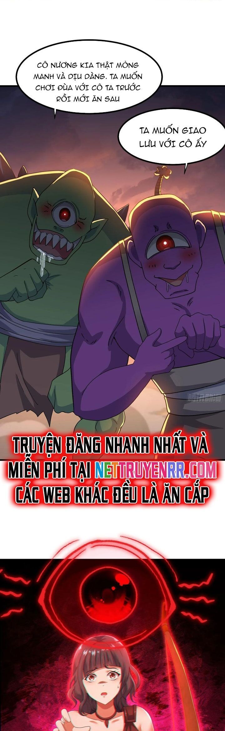 đọc truyện Trụ Vương Tái Sinh Không Muốn Làm Đại Phản Diện Chương 84 ảnh 9 tại Giả Dược
