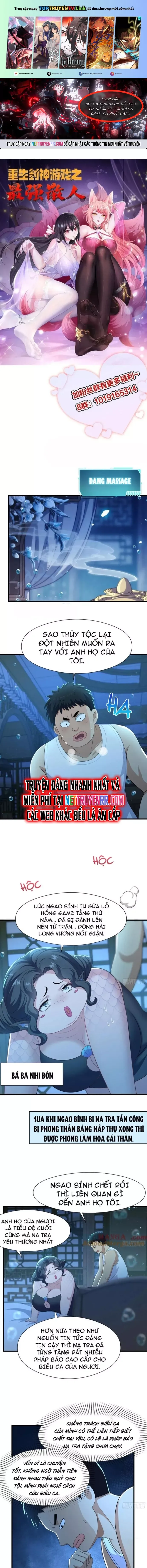 đọc truyện Trụ Vương Tái Sinh Không Muốn Làm Đại Phản Diện Chương 86 ảnh 2 tại Thiên Thai Truyện
