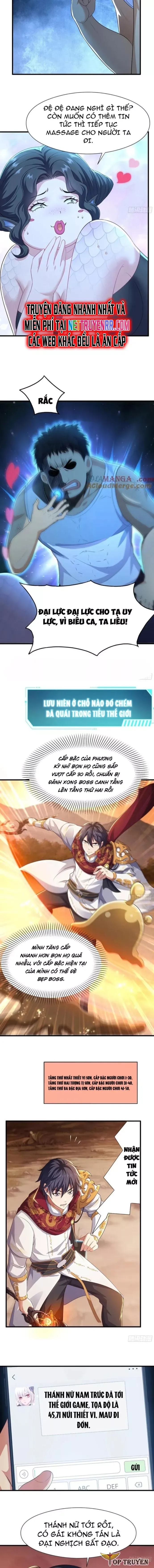 đọc truyện Trụ Vương Tái Sinh Không Muốn Làm Đại Phản Diện Chương 86 ảnh 3 tại Thiên Thai Truyện