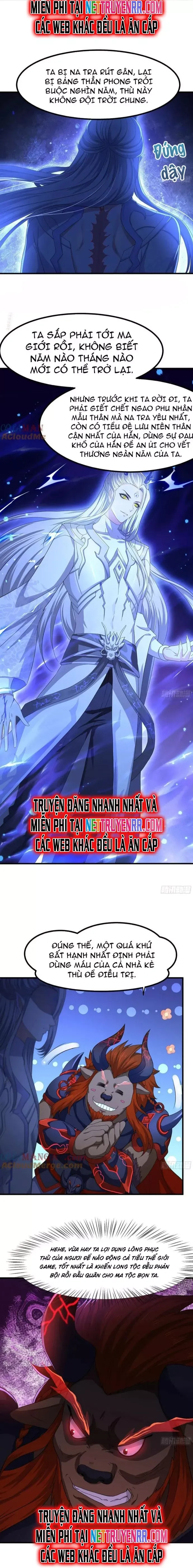 đọc truyện Trụ Vương Tái Sinh Không Muốn Làm Đại Phản Diện Chương 86 ảnh 9 tại Thiên Thai Truyện
