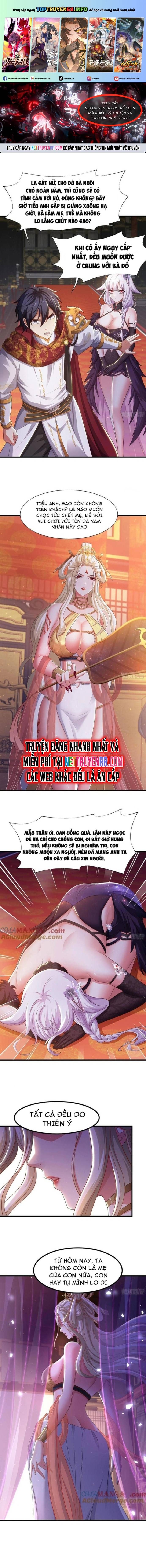 đọc truyện Trụ Vương Tái Sinh Không Muốn Làm Đại Phản Diện Chương 88 ảnh 2 tại Thiên Thai Truyện