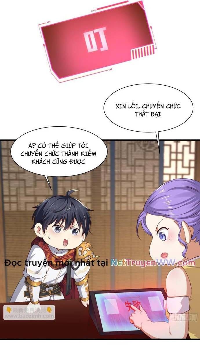 đọc truyện Trụ Vương Tái Sinh Không Muốn Làm Đại Phản Diện Chương 9 ảnh 24 tại Thiên Thai Truyện